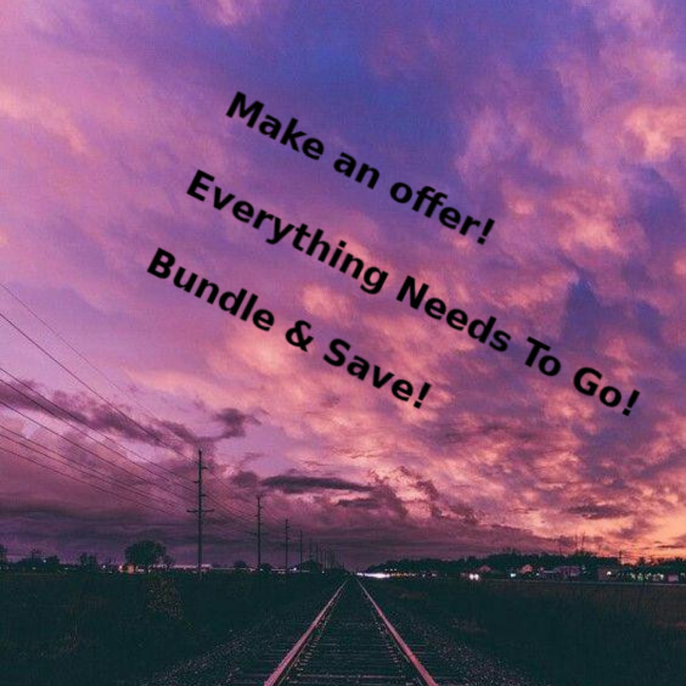Bundle to Save!